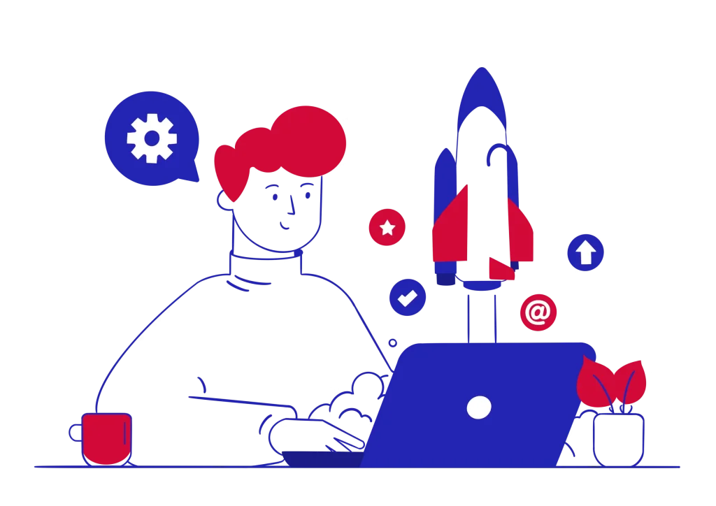 ZenWeb | Digital Marketing Agency